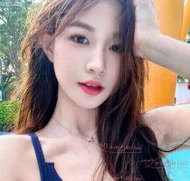 ❤️ 絲絲 166-24歲-E奶-48kg  ❤️ #伊伊高雄可約