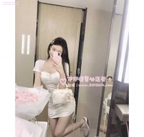 ❤️ 小七 166-23歲-C奶-47kg  ❤️ #伊伊台中可約