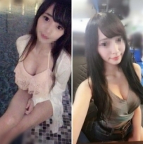 展場showgirl兼外拍小模  薇風 162.46.E.21歲   超美的堅挺胸部 ...