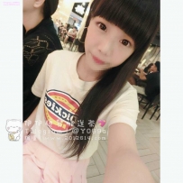 啾咪 158-22歲-C-43kg 餐廳小妹 特價5000