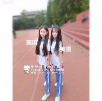 高CP清純可愛活潑姊妹花 大一學生妹【單約】