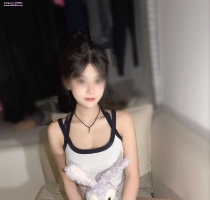 九兒 162cm/47kg/D+cup/22歲 #台中