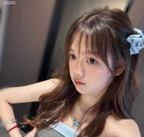 小悅 154/B+/42kg/20歲