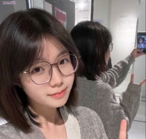 嬌嬌 158cm 45kg B 21歲 #南部可約