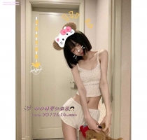 ❤️ 初二 162-21歲-B奶-42kg| ❤️ #伊伊南部可約