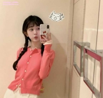 花花 158cm   44kg  C  20歲