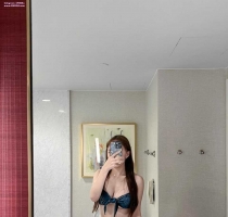 迪煙 162cm  44kg E奶 23歲