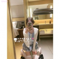 甜甜 158-B-19歲-42kg 活潑骨感學生妹 憧憬不一樣的性愛體驗
