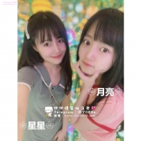 優質推薦 星星 158-20歲-B-43kg 月亮 160-19歲-C-44kg