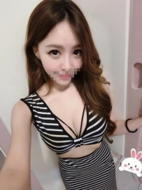 艾莉亞 164cm  Dcup 46kg 23歲 外貌+身材+聲音+服務+口碑=100分 ...