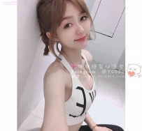 鄭藍心 158-21歲-C奶-43kg 學校裡眾多男生的夢中女友