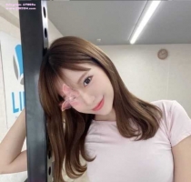 妮妮 163cm 47kg D+cup 23y