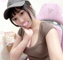 ❤️ 軟糖 162-23歲-F奶-48kg  ❤️ #伊伊❤️❤️可約