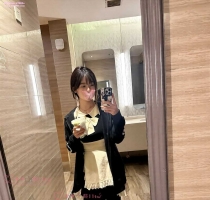 ❤️ 楠楠 158-20歲-C奶-43kg  ❤️ #伊伊高雄可約