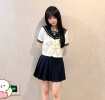 小桃 155-47-D-18歲