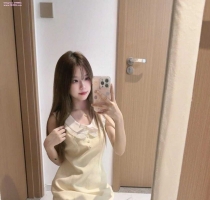 橘子 158cm C奶 20歲 44kg