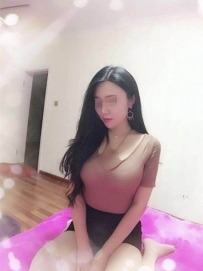 妍霏 166cm-Dcup-26歲  狂野的服務帶給你完美的假日邂逅  火...