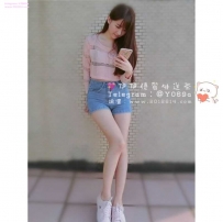 奈奈 163cm-22歲-C罩杯-45kg 甜美中又帶點氣質の高校正妹