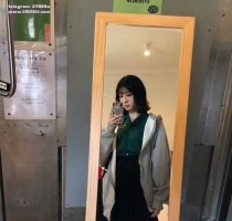 依依  155cm 42kg A杯 #台中