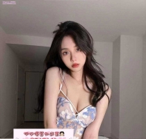 ❤️ 汝汝 165-21歲-E奶-47kg  ❤️ #伊伊中部可約