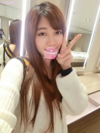麗莎 162-C-45kg-21歲 伊伊台中可約 舞蹈系妹妹第一天下海兼職