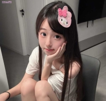 小喬 154cm Ccup 42kg 18歲