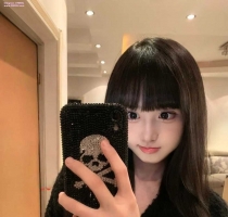 思思  156/40/B/18歲  #北部可約