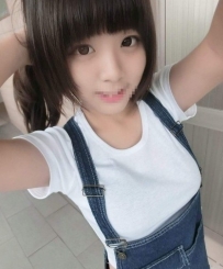 幼齒可愛小蘿莉學生妹 米菲兒 155/45kg/B+/19歲 在校學生妹 ...