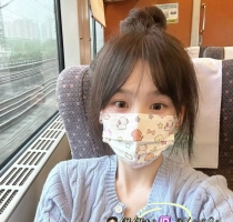 ❤️妍妍 160-21歲-C-43kg#乖巧可愛的小動物女孩
