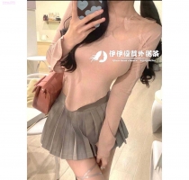-❤️小草 158-21歲-C-43kg #嬌羞的模樣很美很動人