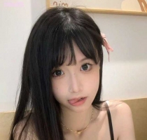 小雅 162cm 47kg D+cup 23歲