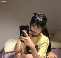 敏敏   158/C奶/20歲/44kg #台南