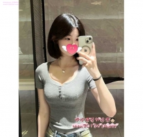 ❤️ 強強 158cm-20歲-C奶-43kg  ❤️ #伊伊中部可約