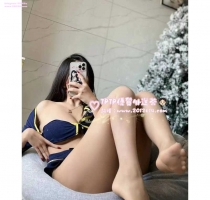 ❤️ 楚楚 163-25歲-D奶-47kg  ❤️ #伊伊中部可約