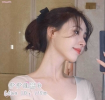 ❤️ 櫻櫻 163-24歲-C奶-46kg| ❤️ #伊伊台中可約