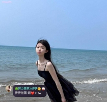 ❤️ 聚聚 156-19歲-B奶-42kg  ❤️ #伊伊中部可約