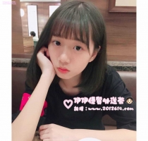 ❤️ 羊羊157-18歲-D奶-41kg#天真無邪的清純高中妹