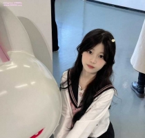 婉婉 160cm 46kg C 21歲  #台南、