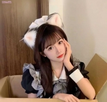 甜甜/160cm/C+/44kg/19歲