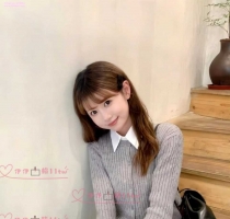 ❤️ 爽爽 157-21歲-C奶-43kg  ❤️ #伊伊台中可約