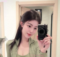 ❤️ 安欣 163-24歲-D奶-46kg|  ❤️ #伊伊台中可約 8000