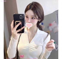 ❤️  小曼 165-26歲-C-46kg 漂亮白領佳人騷氣十足
