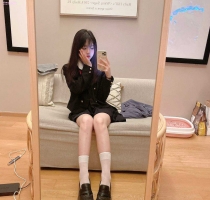 恬恬：158/C/44kg/19歲