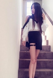 志玲 168cm.49kg.E杯.23歲  火辣電玩女，性感尤物，人間極品...