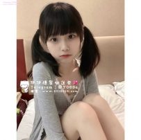 冰心 153-19歲-B-40kg 超小隻的可愛蘿莉妹