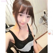 范范 157-22歲-C-42kg 清純大眼 喜歡運動的鄰家女孩