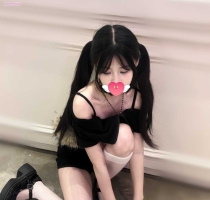 妮妮 156cm 43kg Ccup 19歲