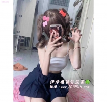 ❤️盈盈 158-23歲-C-44kg 嬌小的體形惹火的身材
