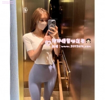 -❤️珍妮 166-23歲-D-47kg #健身正妹特價9000 打包帶走