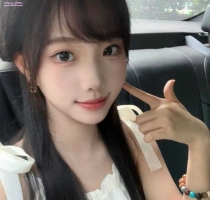 ❤️ 心心 157-19歲-C奶-43kg| ❤️ #伊伊南部可約